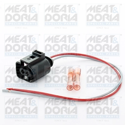 Repair Kit, cable set